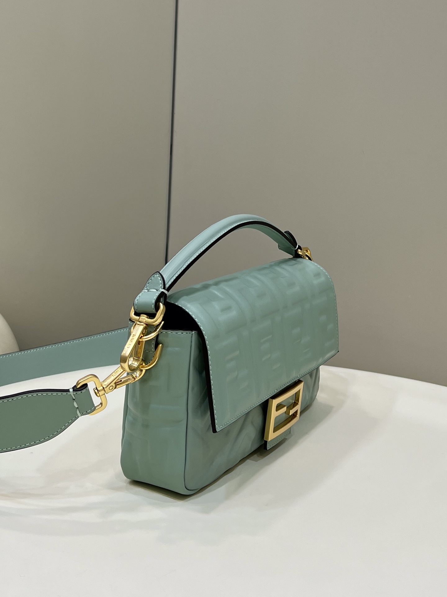 Fendi Satchel Bags